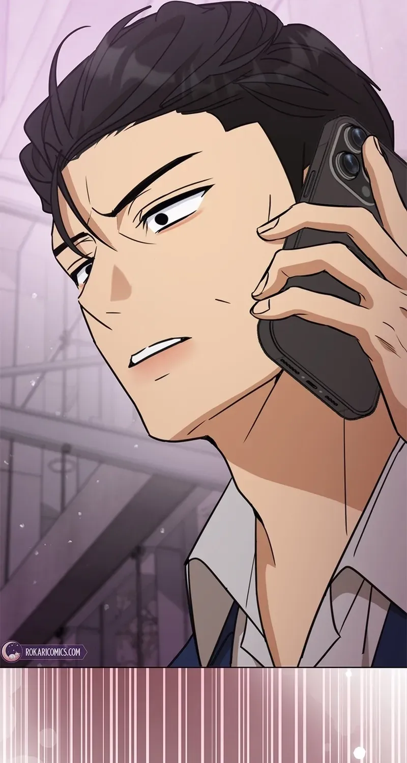 How to Dial Down a Gangster Male Lead Chapter 40 page 103 - 