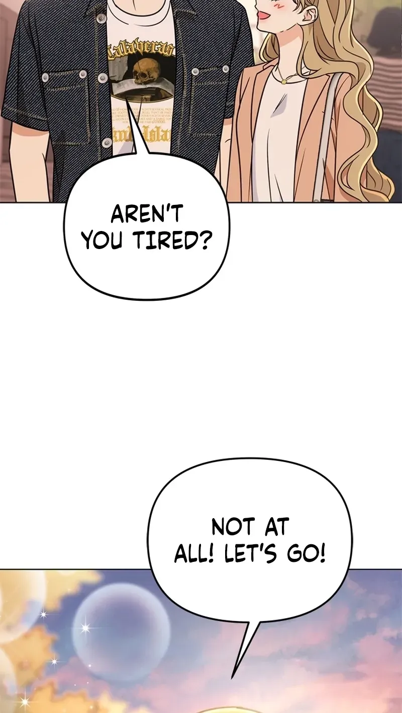 How to Dial Down a Gangster Male Lead Chapter 40 page 13 - 