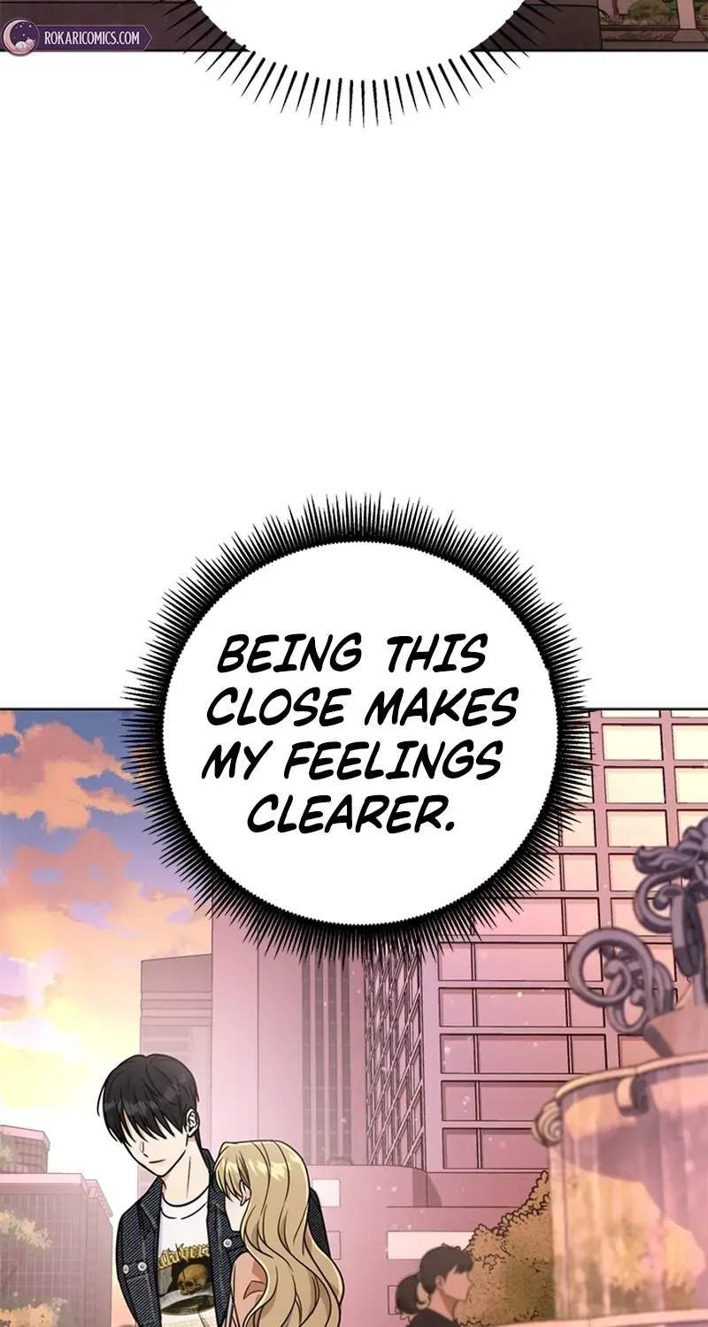 How to Dial Down a Gangster Male Lead Chapter 40 page 19 - 