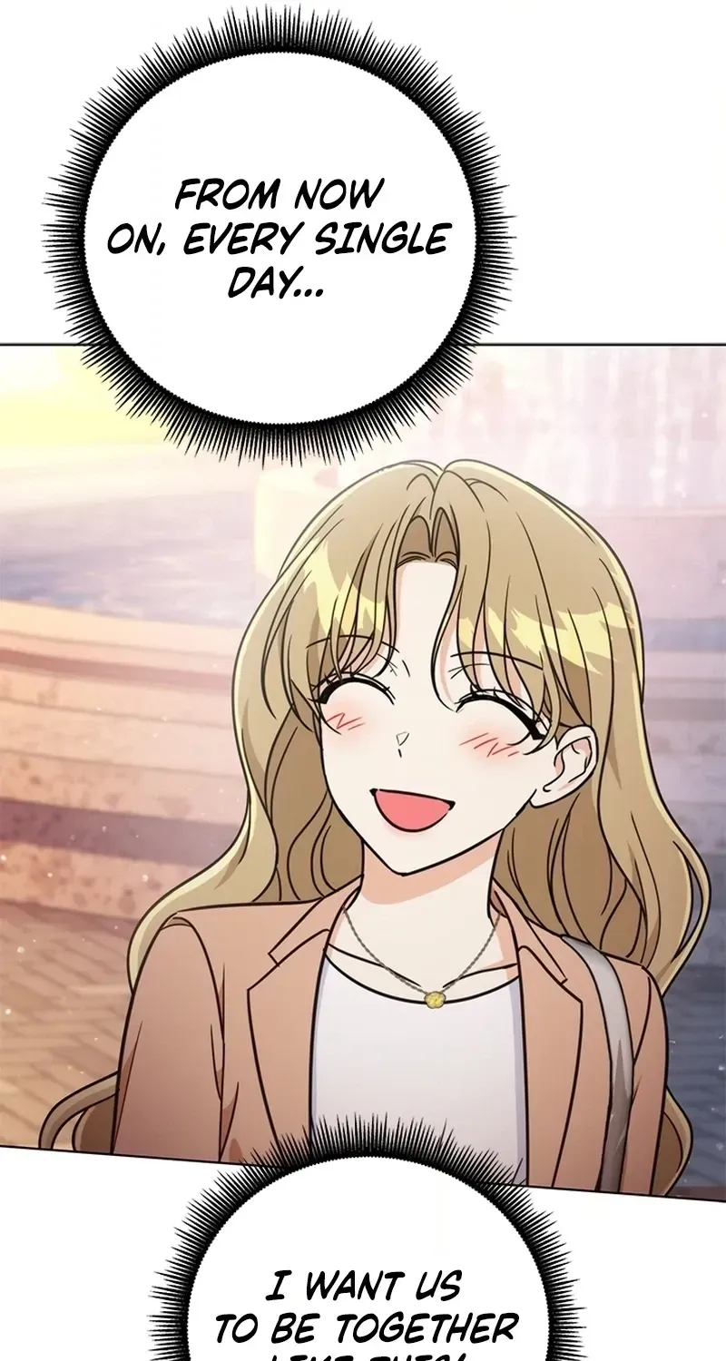 How to Dial Down a Gangster Male Lead Chapter 40 page 21 - 