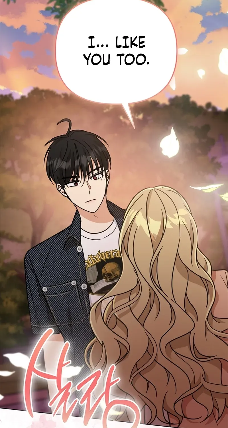 How to Dial Down a Gangster Male Lead Chapter 40 page 29 - 