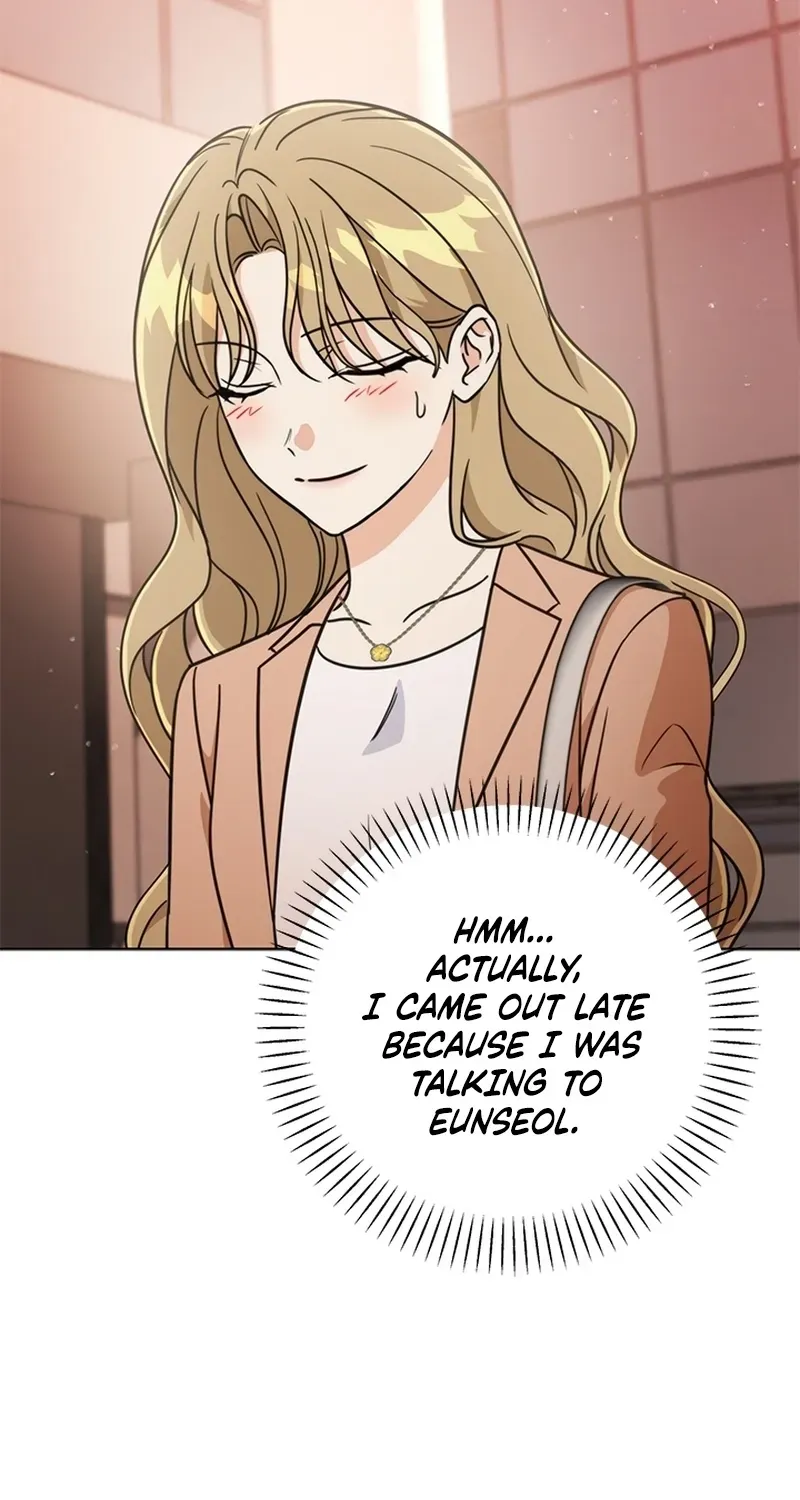 How to Dial Down a Gangster Male Lead Chapter 40 page 4 - 
