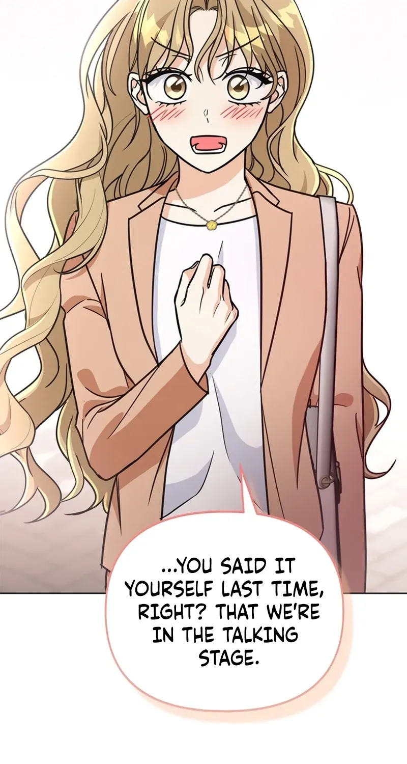How to Dial Down a Gangster Male Lead Chapter 40 page 32 - 