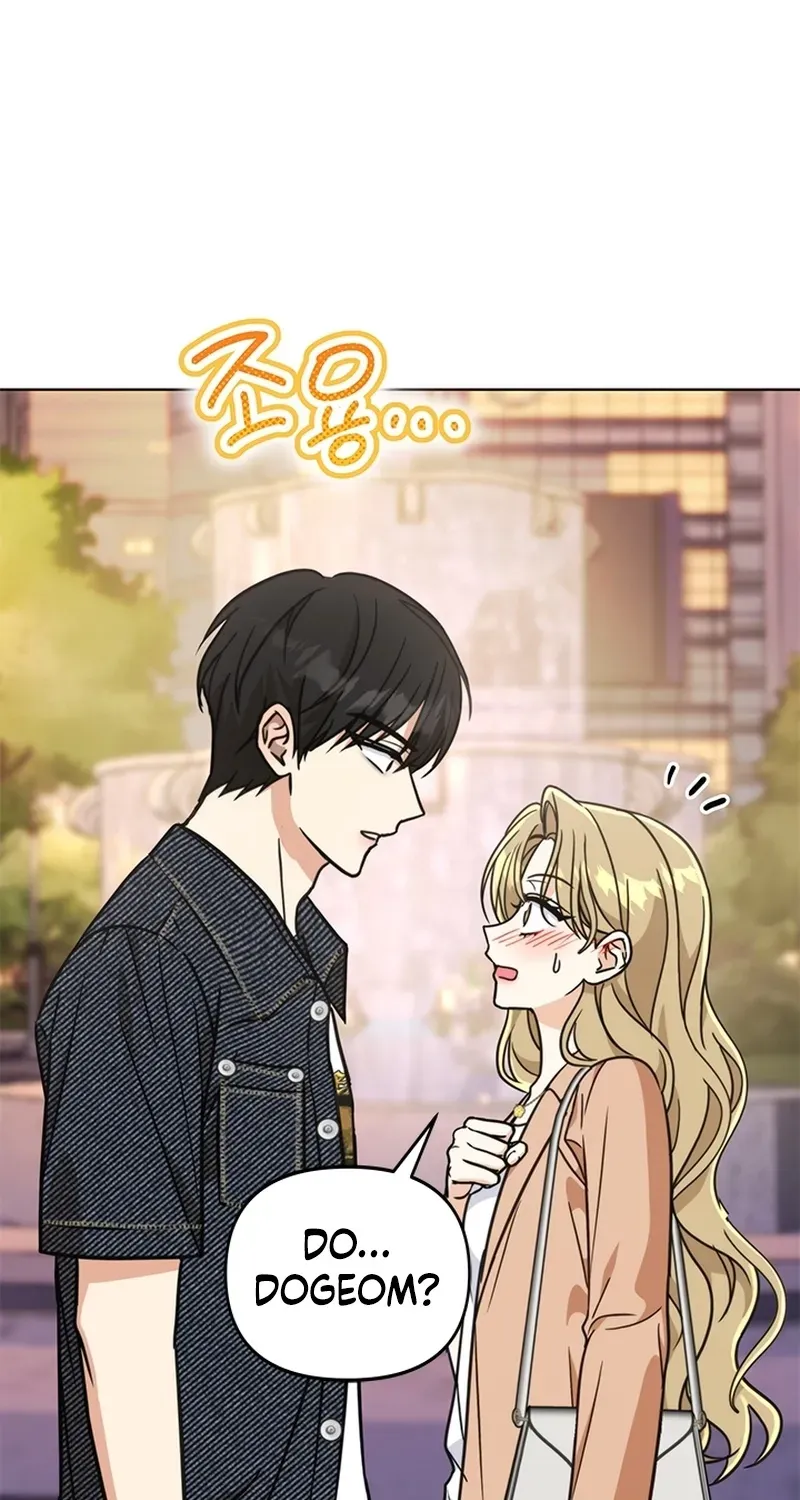 How to Dial Down a Gangster Male Lead Chapter 40 page 36 - 