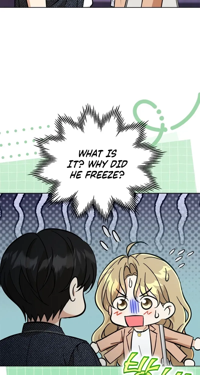 How to Dial Down a Gangster Male Lead Chapter 40 page 37 - 