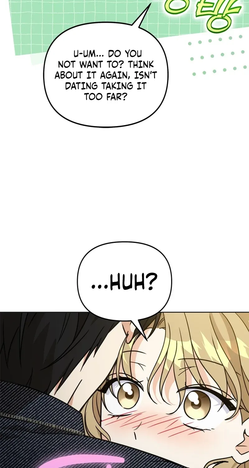 How to Dial Down a Gangster Male Lead Chapter 40 page 38 - 