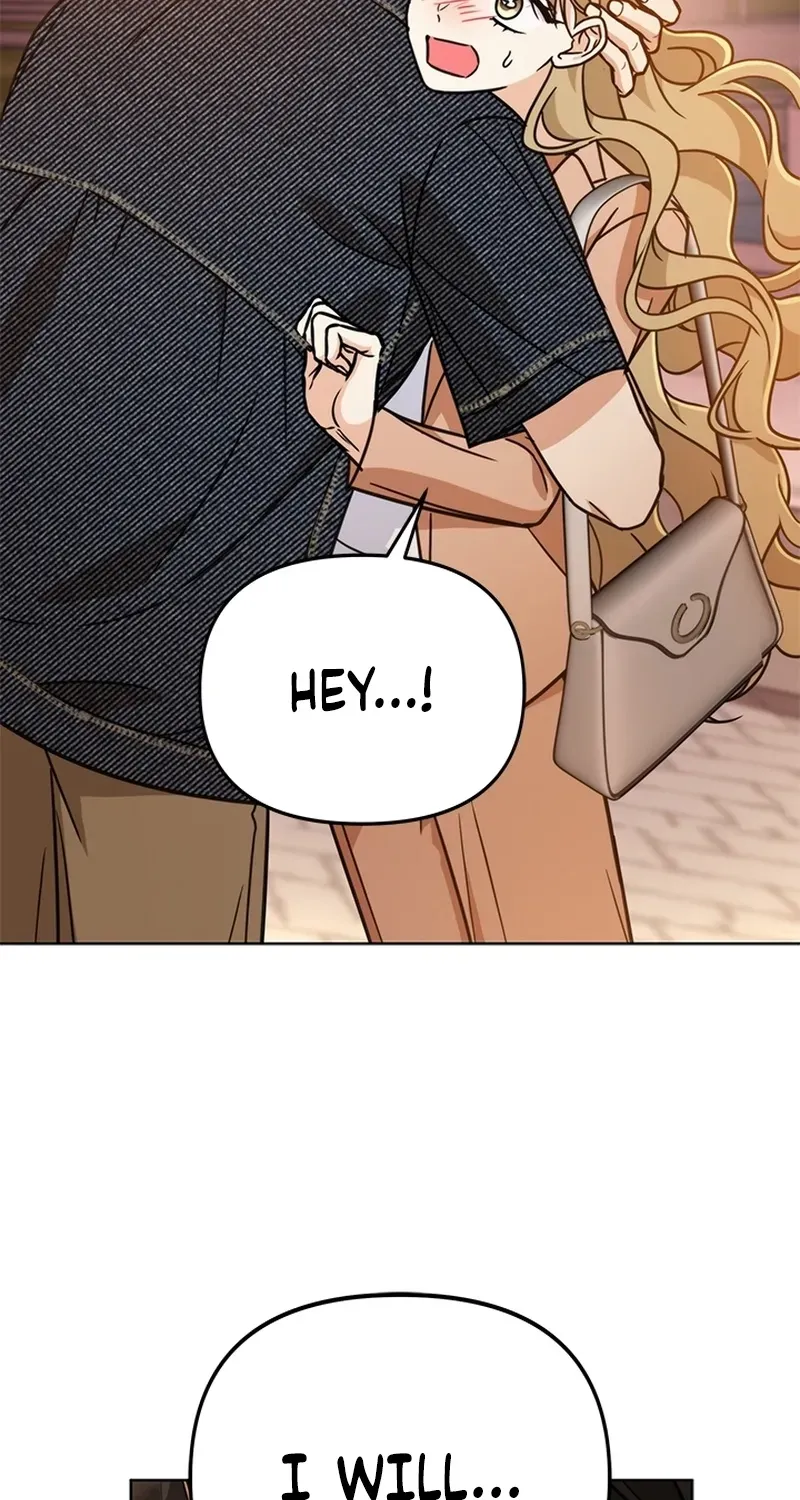 How to Dial Down a Gangster Male Lead Chapter 40 page 40 - 