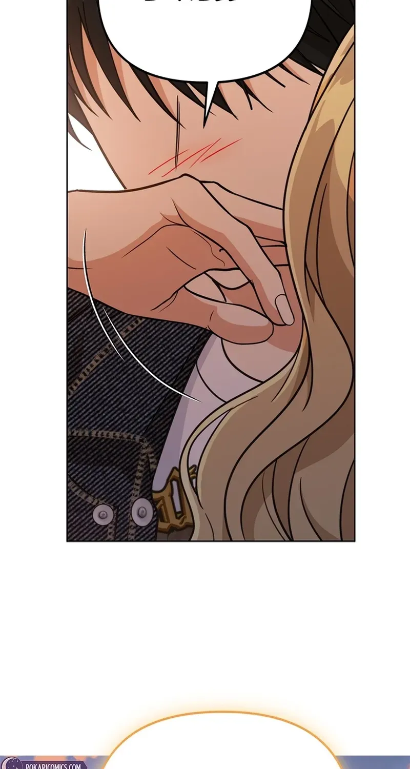 How to Dial Down a Gangster Male Lead Chapter 40 page 41 - 