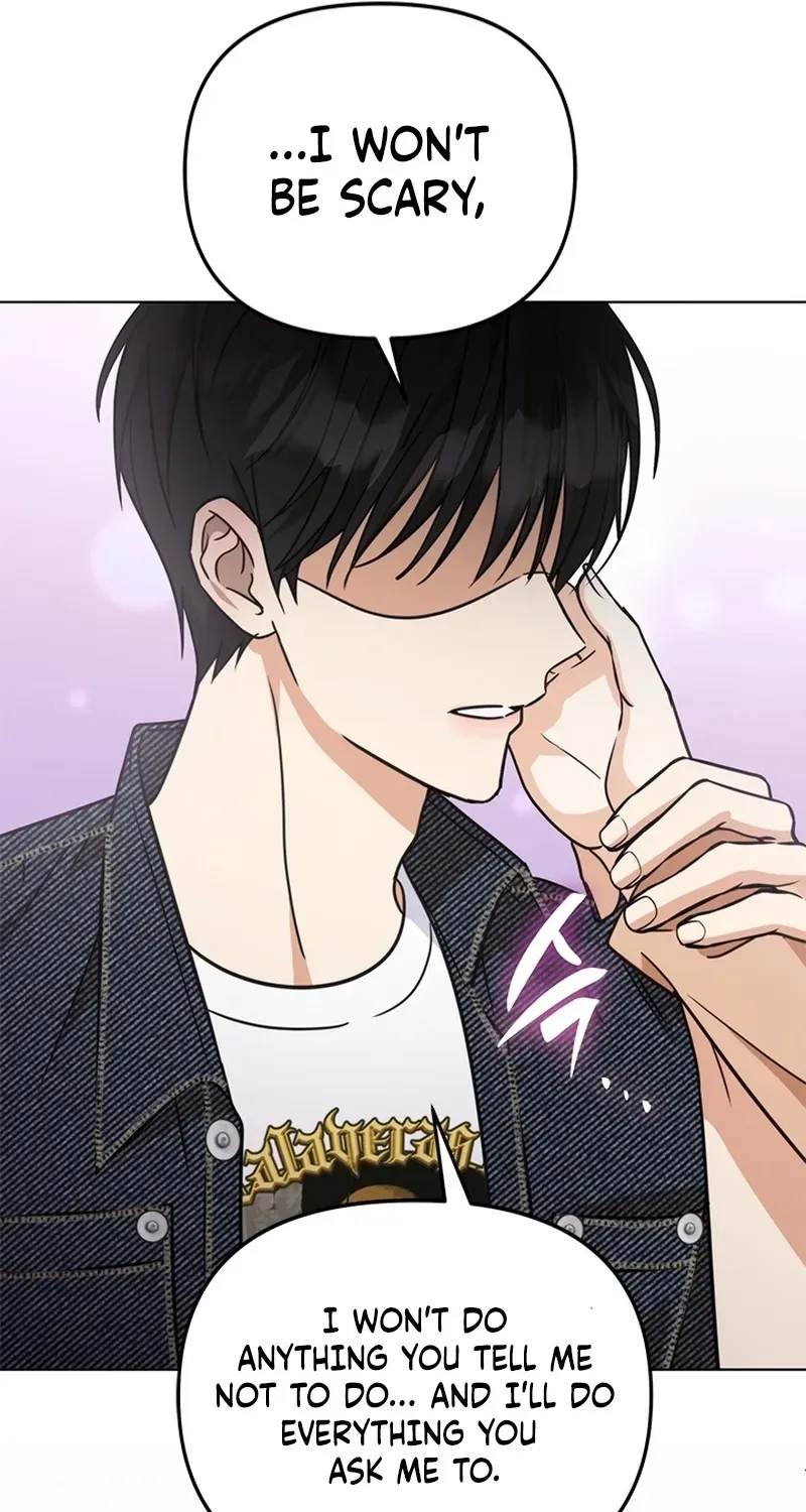 How to Dial Down a Gangster Male Lead Chapter 40 page 50 - 