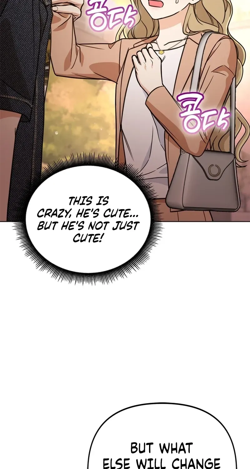 How to Dial Down a Gangster Male Lead Chapter 40 page 54 - 