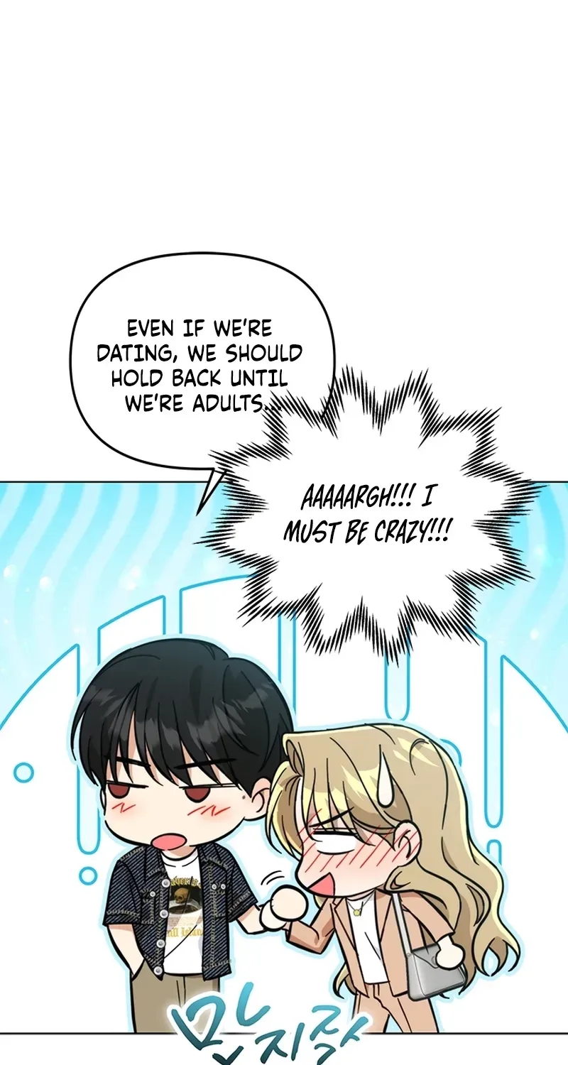 How to Dial Down a Gangster Male Lead Chapter 40 page 58 - 