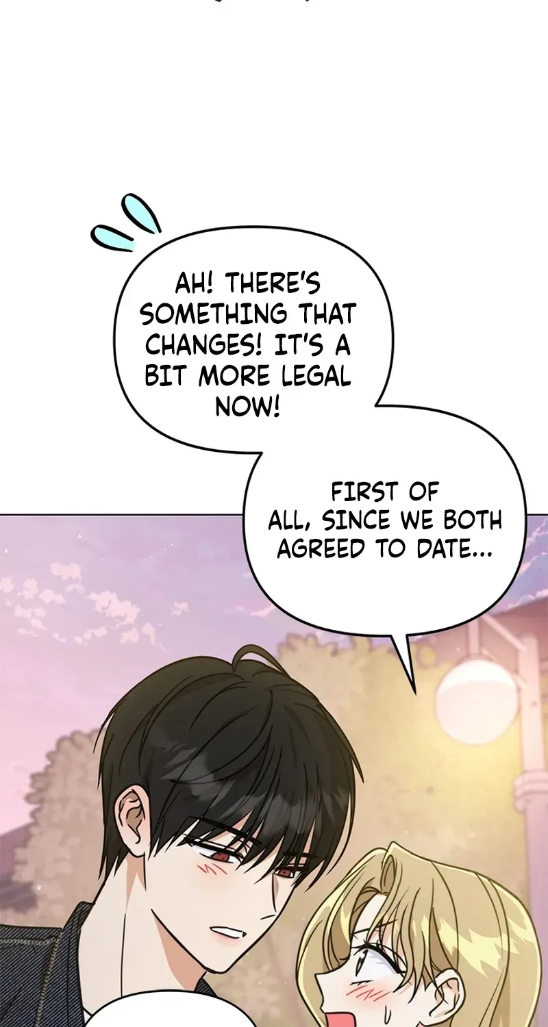 How to Dial Down a Gangster Male Lead Chapter 40 page 59 - 
