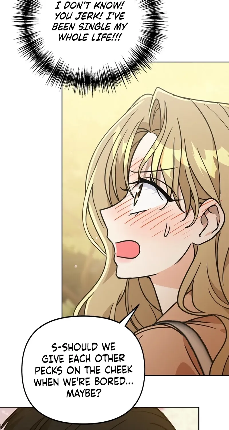 How to Dial Down a Gangster Male Lead Chapter 40 page 61 - 
