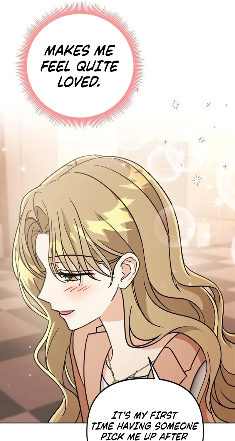 How to Dial Down a Gangster Male Lead Chapter 40 page 8 - 