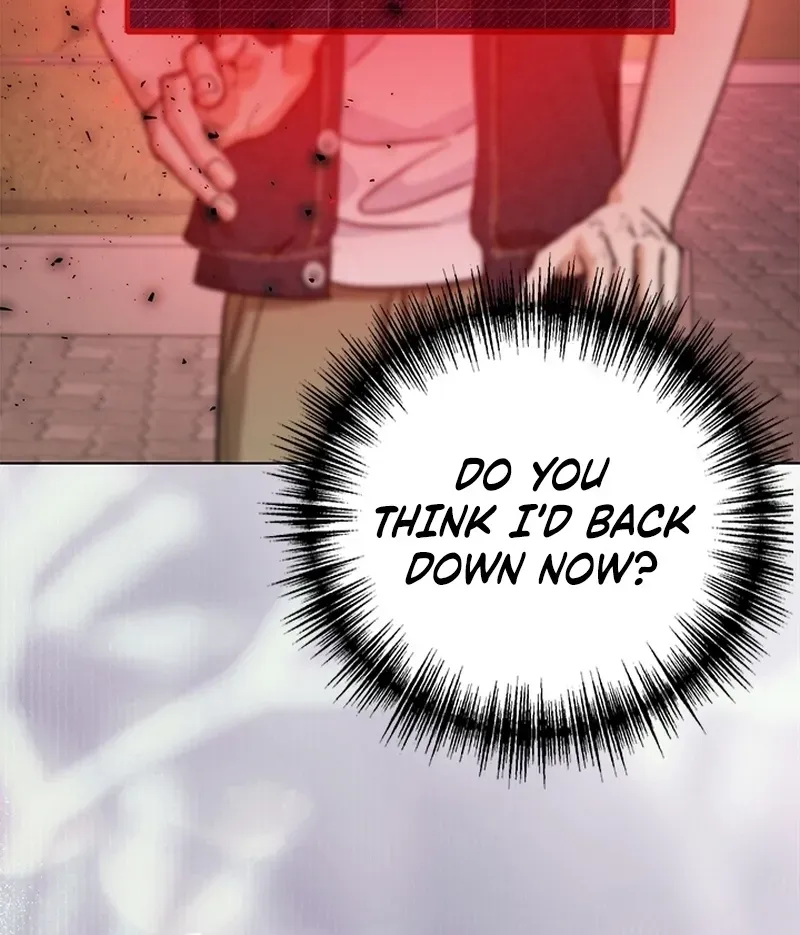 How to Dial Down a Gangster Male Lead Chapter 40 page 77 - 