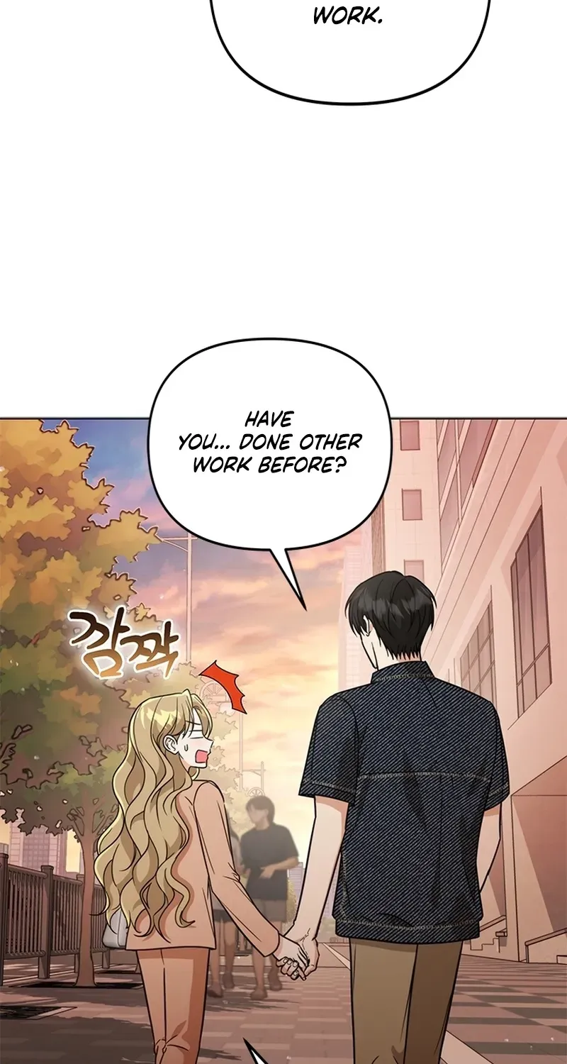 How to Dial Down a Gangster Male Lead Chapter 40 page 9 - 
