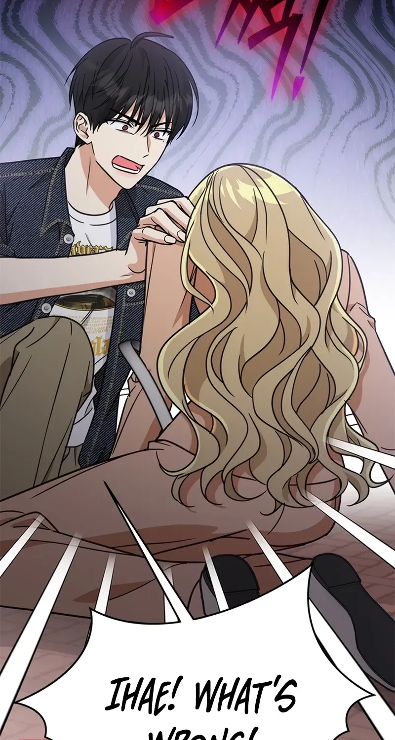 How to Dial Down a Gangster Male Lead Chapter 40 page 89 - 