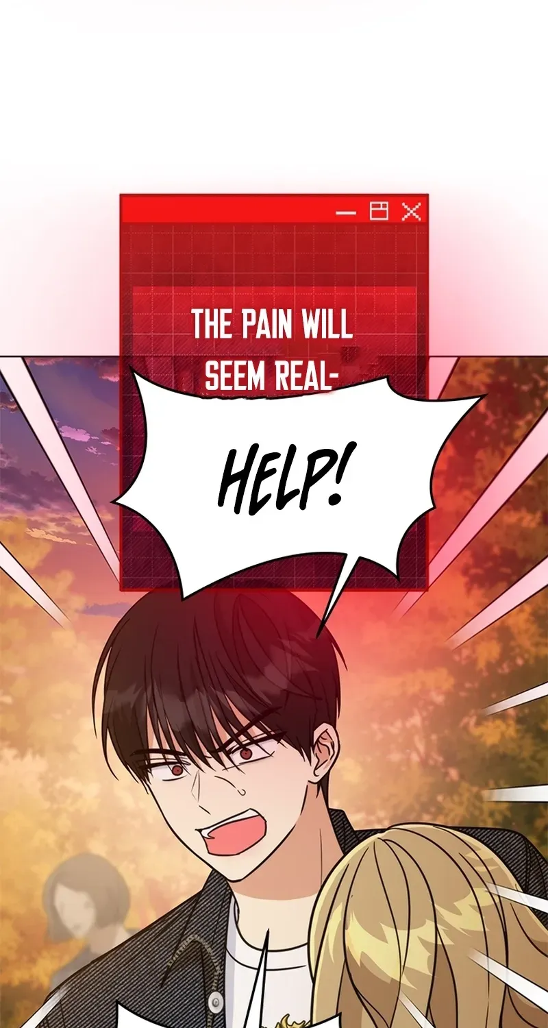 How to Dial Down a Gangster Male Lead Chapter 40 page 92 - 