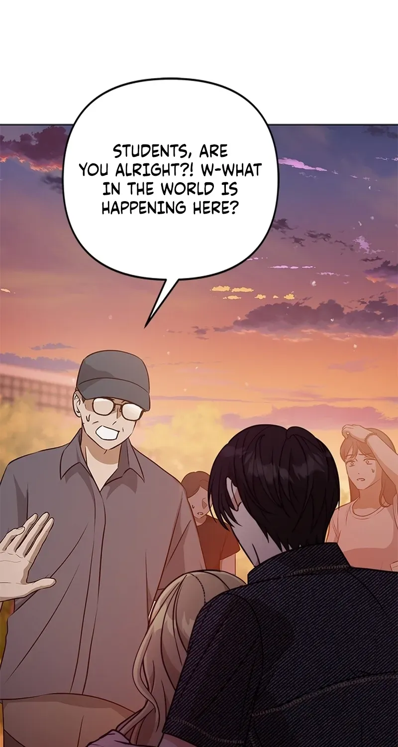How to Dial Down a Gangster Male Lead Chapter 40 page 95 - 