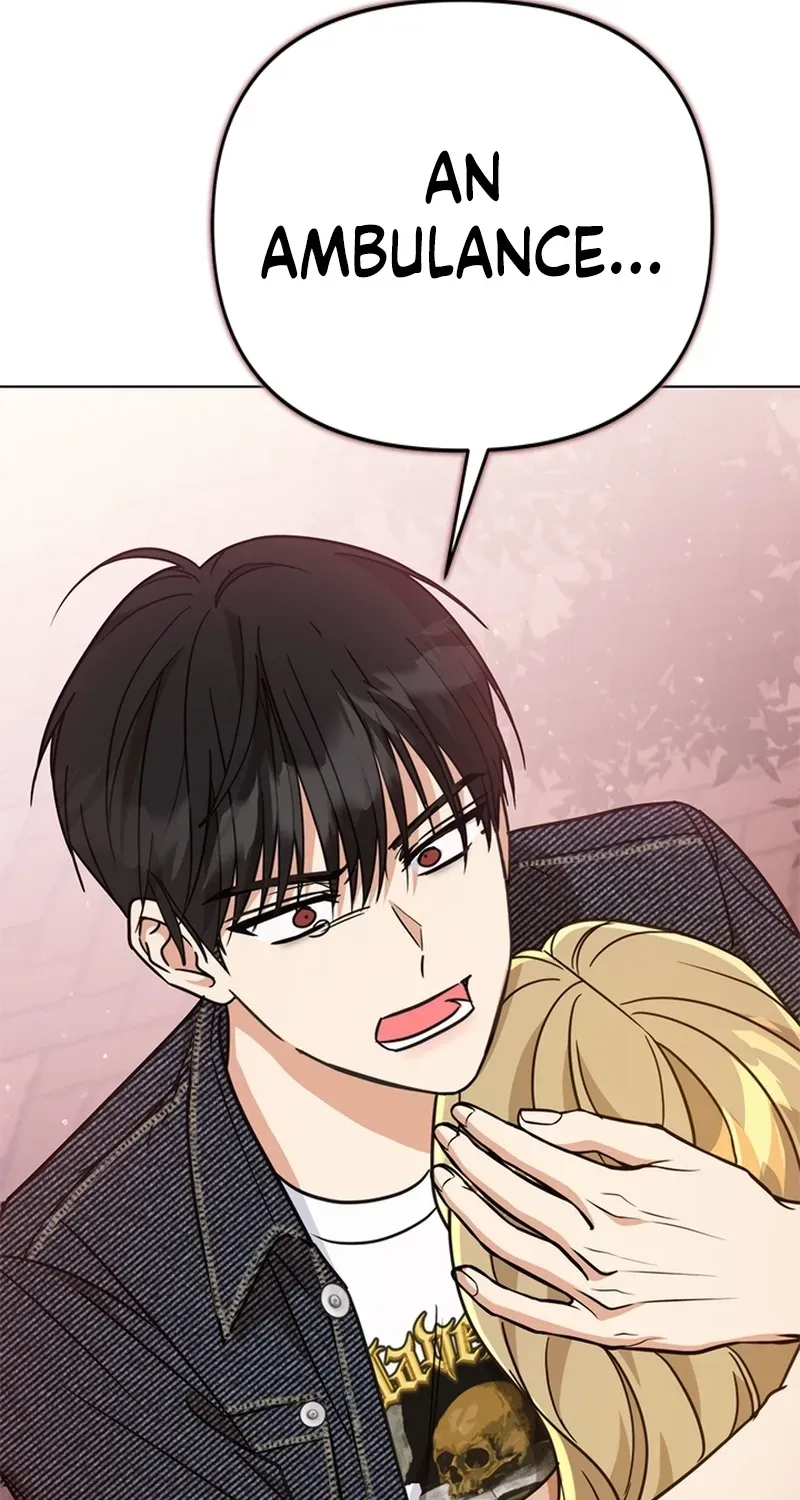 How to Dial Down a Gangster Male Lead Chapter 40 page 97 - 