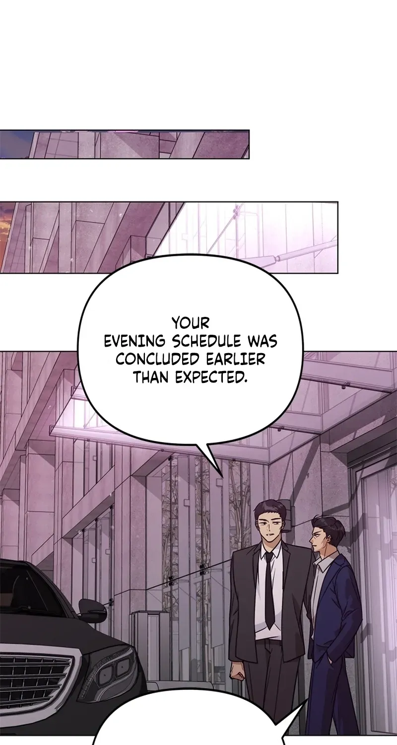 How to Dial Down a Gangster Male Lead Chapter 40 page 99 - 
