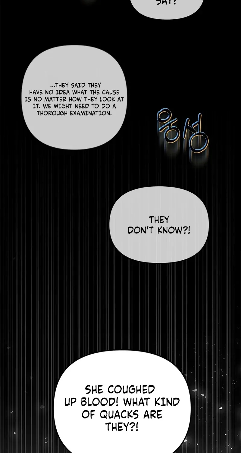 How to Dial Down a Gangster Male Lead Chapter 41 page 2 - 
