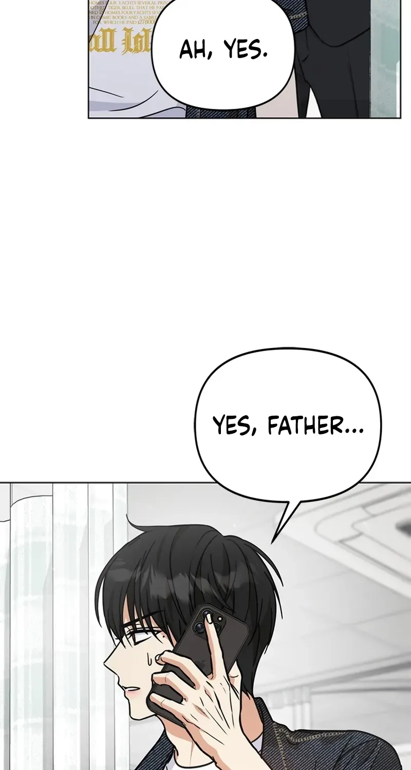 How to Dial Down a Gangster Male Lead Chapter 41 page 11 - 