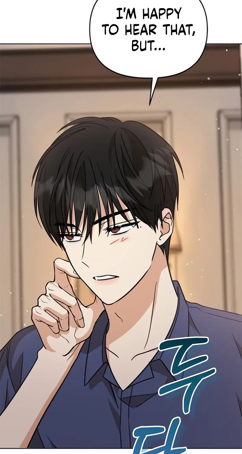 How to Dial Down a Gangster Male Lead Chapter 41 page 101 - 