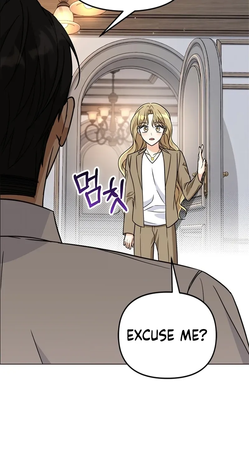 How to Dial Down a Gangster Male Lead Chapter 41 page 108 - 