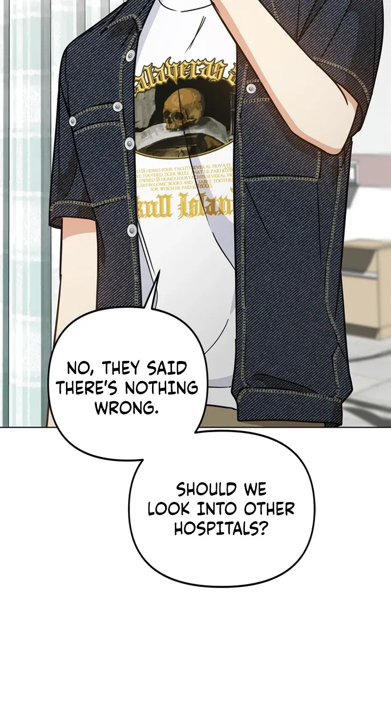 How to Dial Down a Gangster Male Lead Chapter 41 page 12 - 