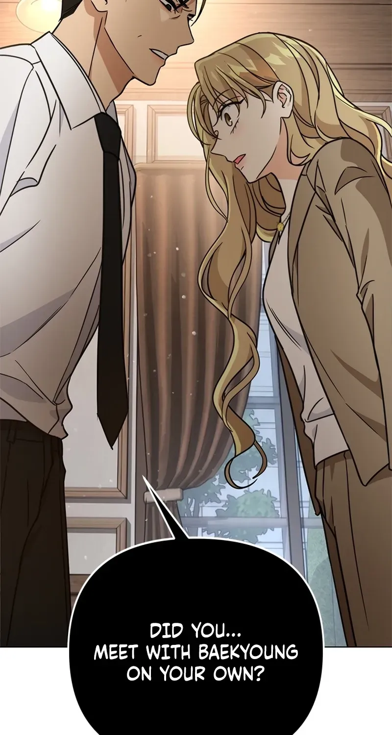 How to Dial Down a Gangster Male Lead Chapter 41 page 114 - 