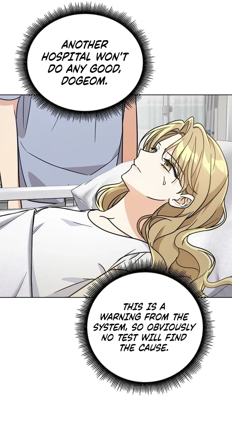 How to Dial Down a Gangster Male Lead Chapter 41 page 13 - 