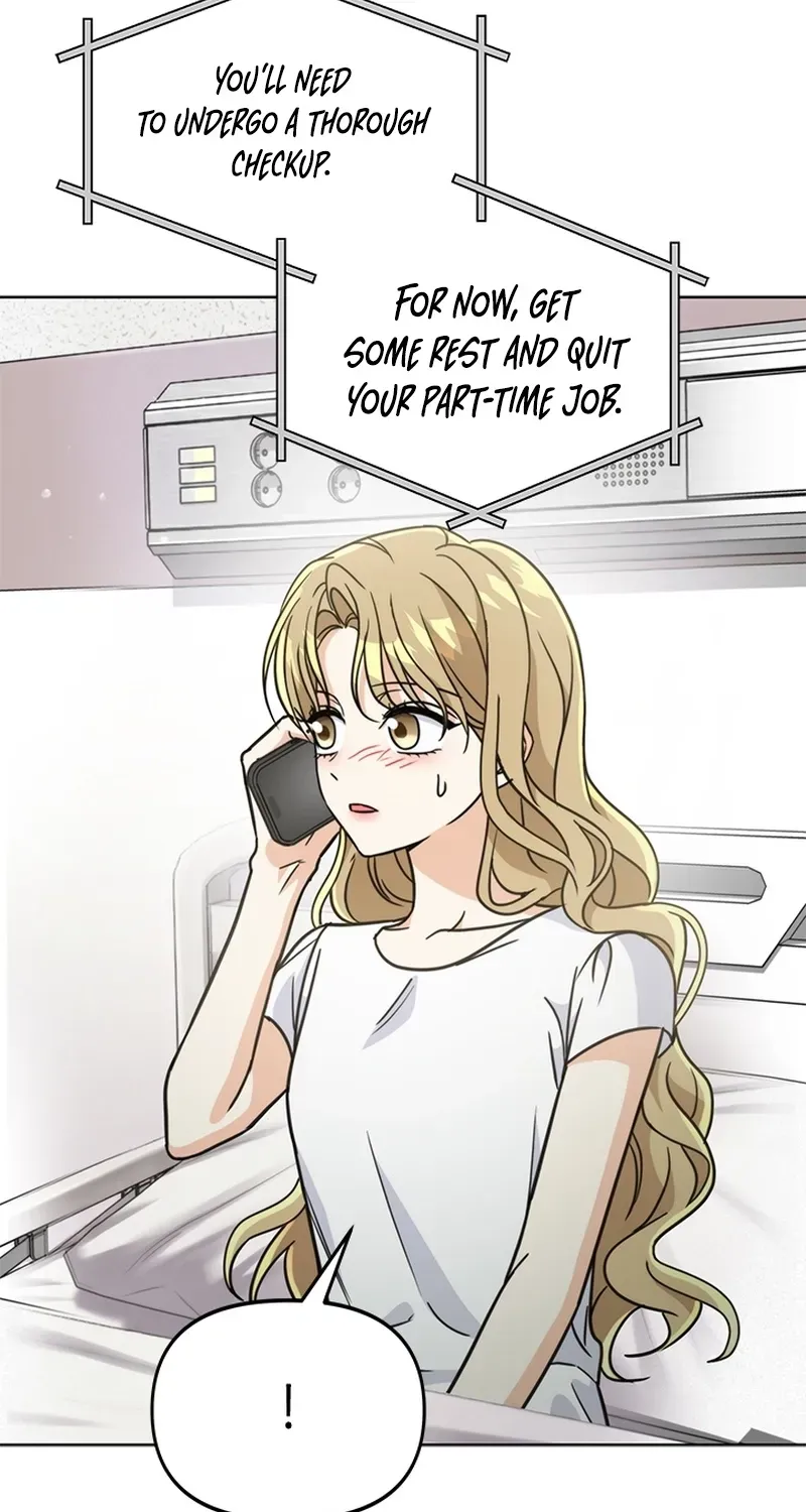 How to Dial Down a Gangster Male Lead Chapter 41 page 17 - 