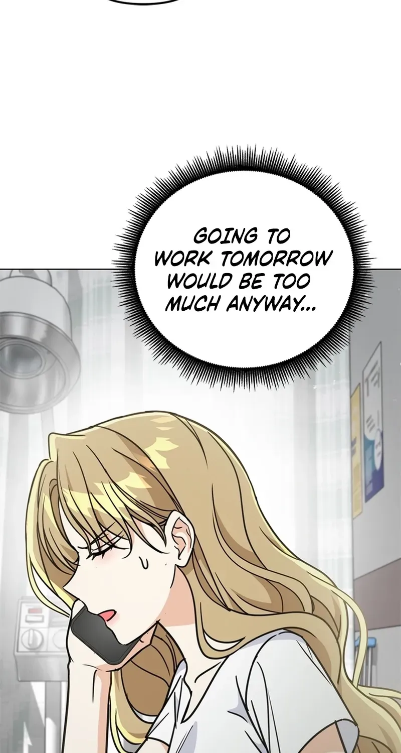 How to Dial Down a Gangster Male Lead Chapter 41 page 18 - 