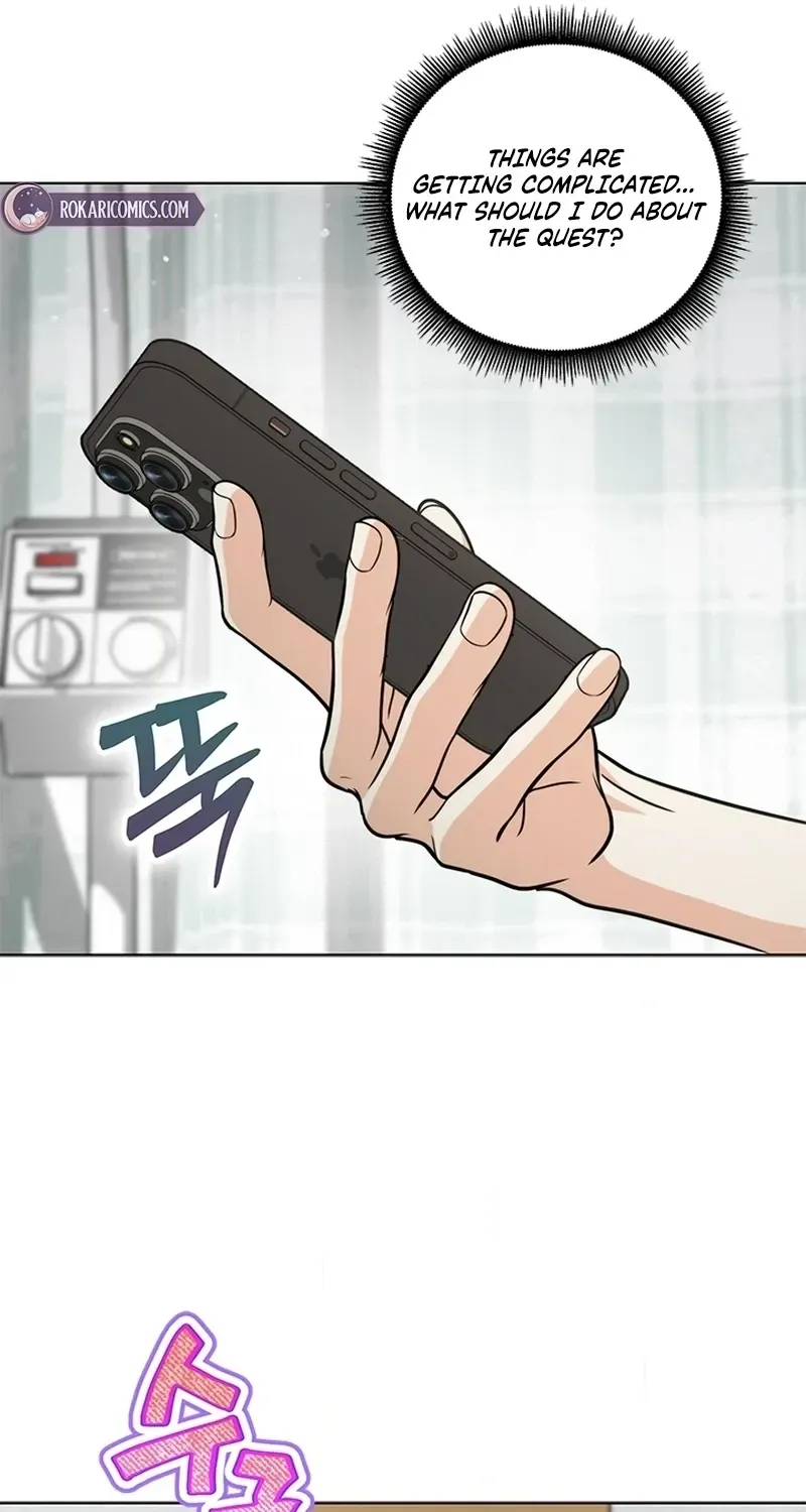 How to Dial Down a Gangster Male Lead Chapter 41 page 20 - 