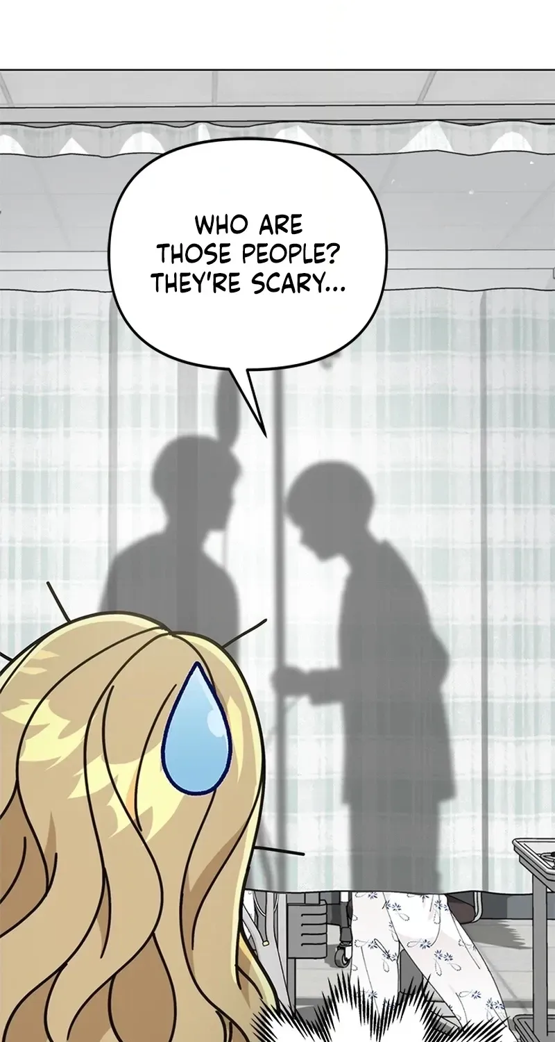 How to Dial Down a Gangster Male Lead Chapter 41 page 22 - 