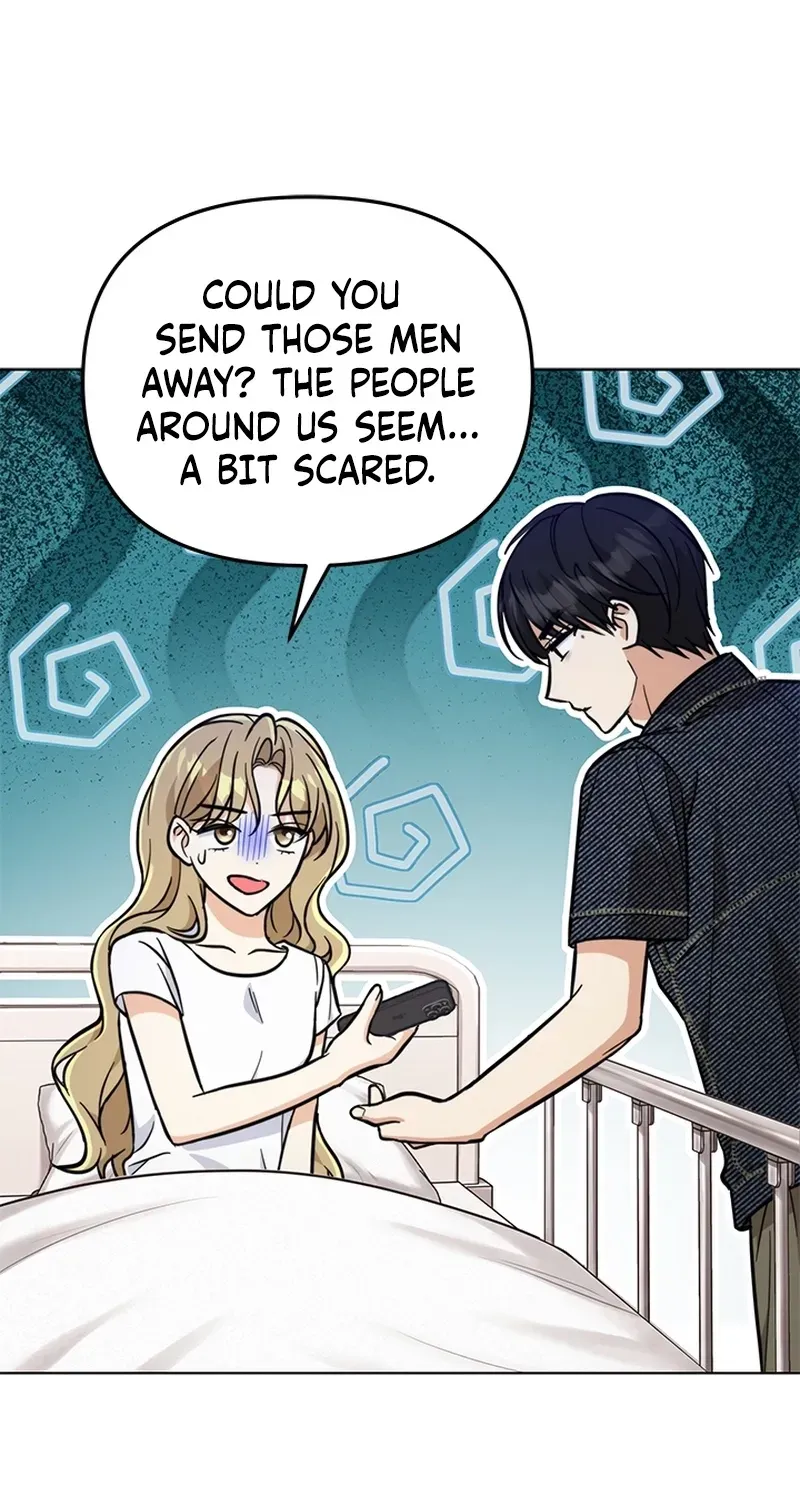 How to Dial Down a Gangster Male Lead Chapter 41 page 24 - 