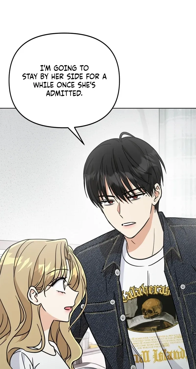 How to Dial Down a Gangster Male Lead Chapter 41 page 28 - 