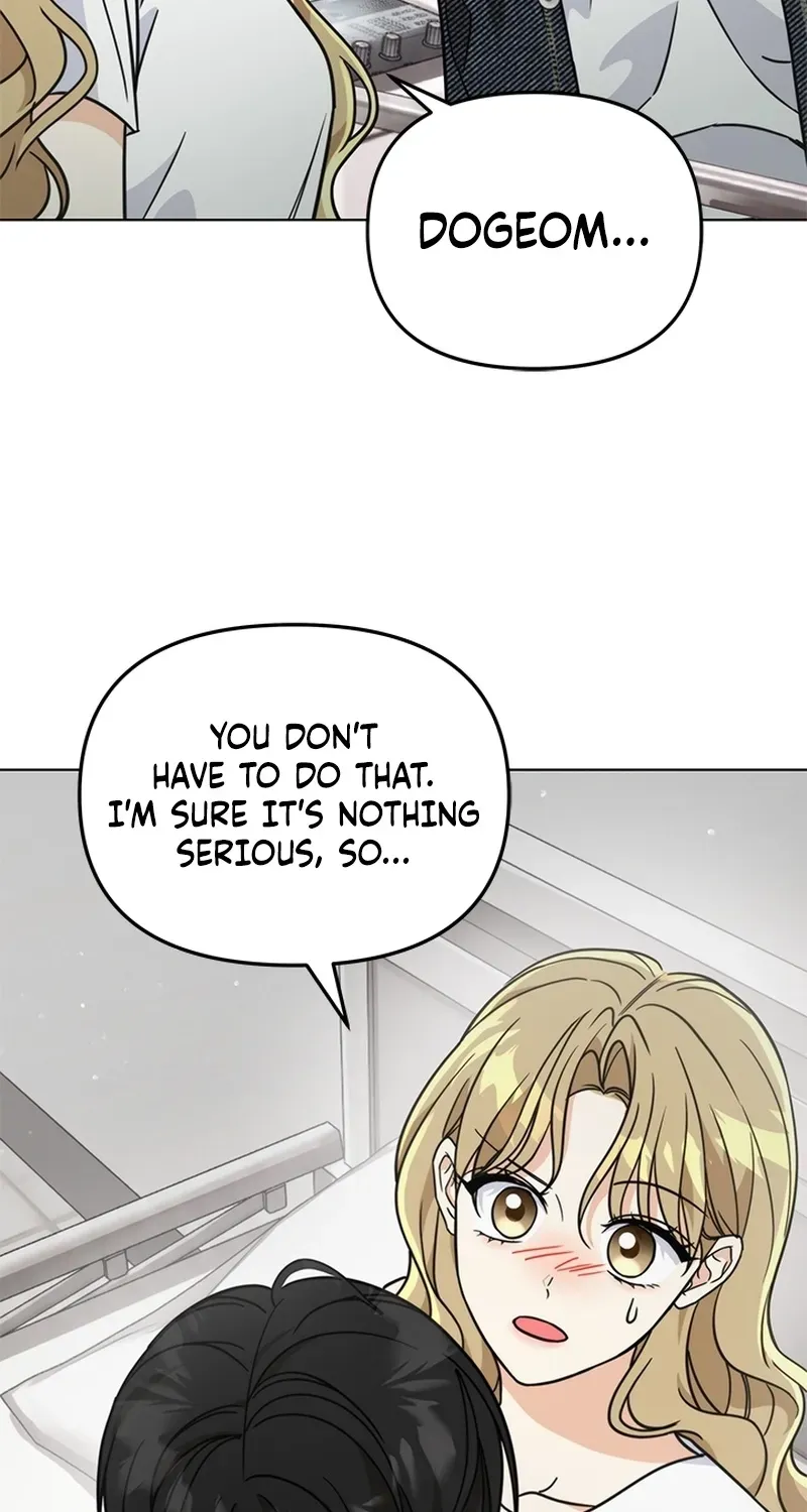 How to Dial Down a Gangster Male Lead Chapter 41 page 29 - 