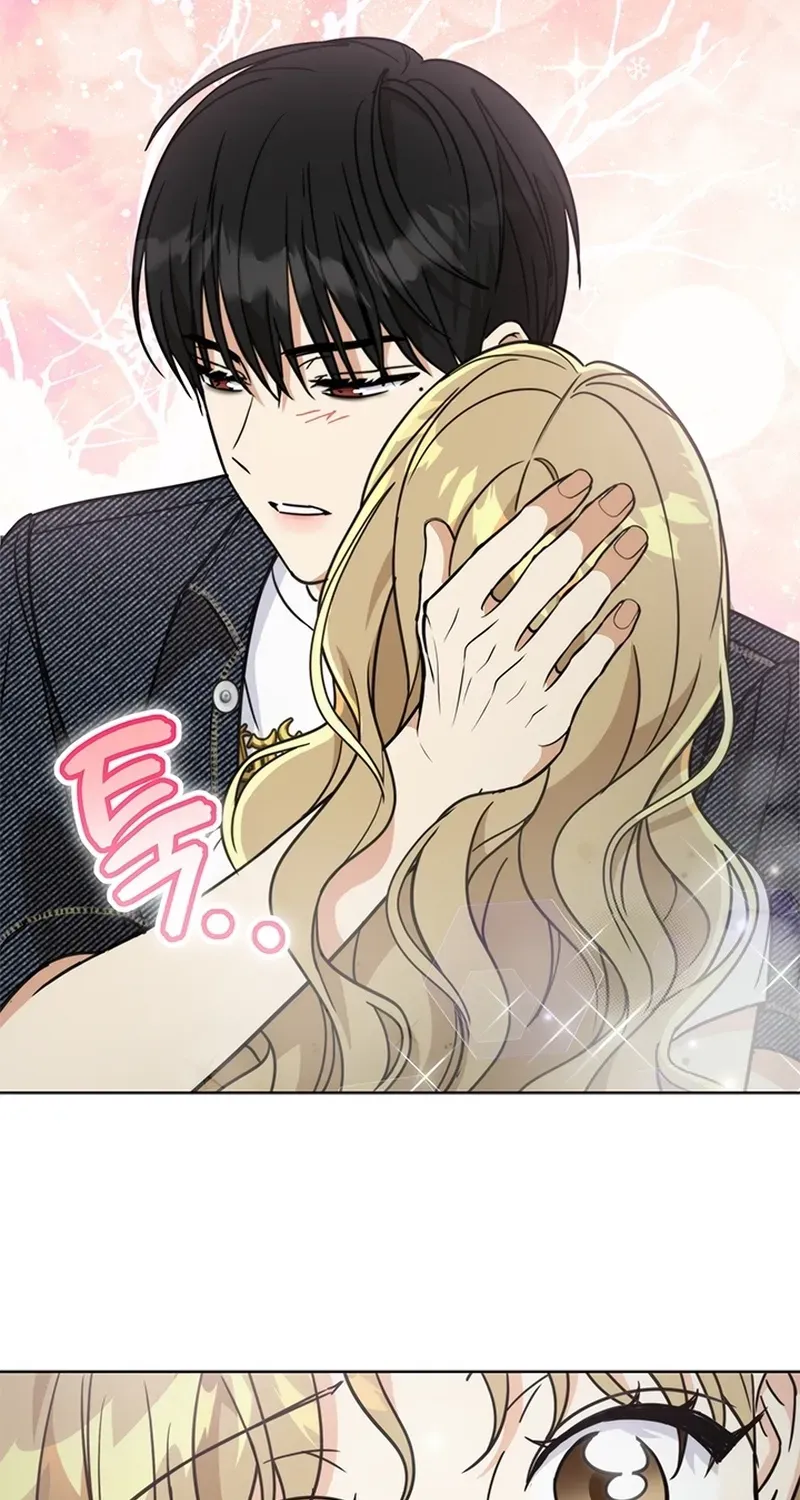 How to Dial Down a Gangster Male Lead Chapter 41 page 31 - 