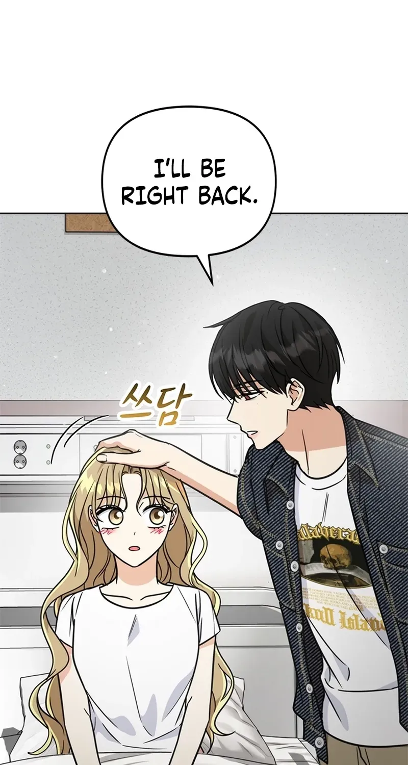 How to Dial Down a Gangster Male Lead Chapter 41 page 36 - 