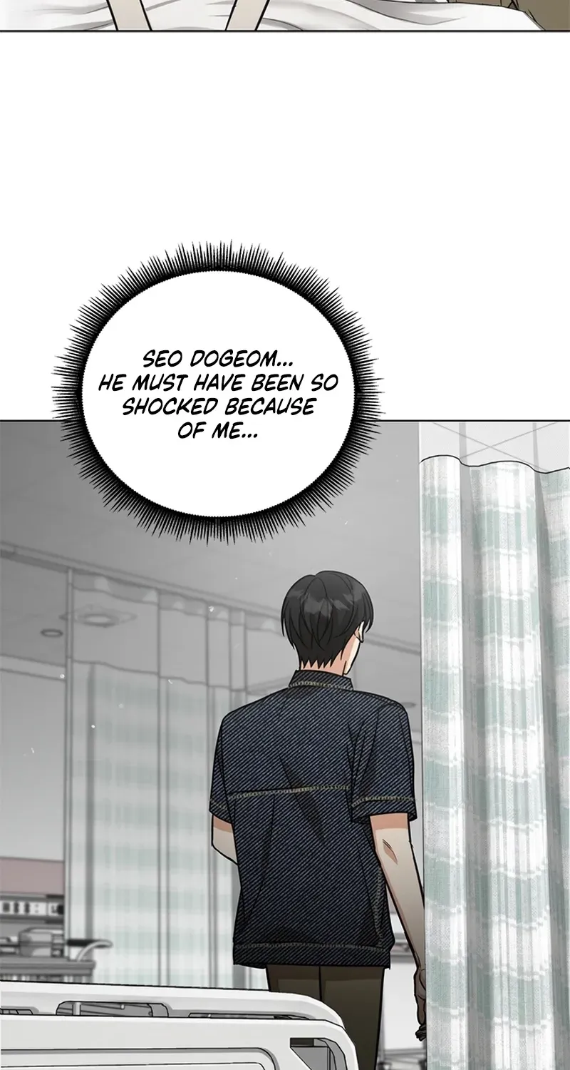 How to Dial Down a Gangster Male Lead Chapter 41 page 37 - 