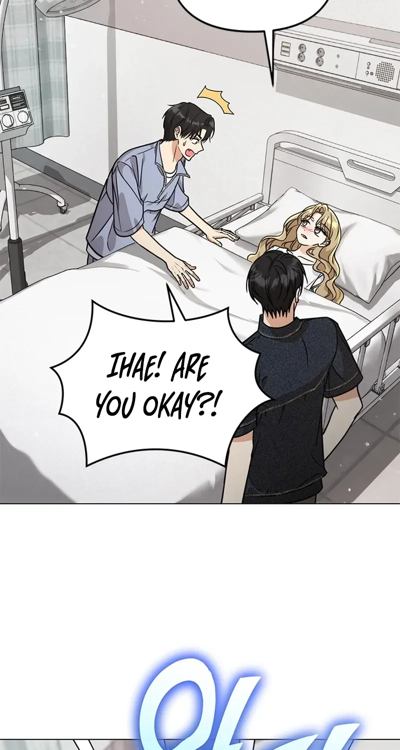 How to Dial Down a Gangster Male Lead Chapter 41 page 5 - 