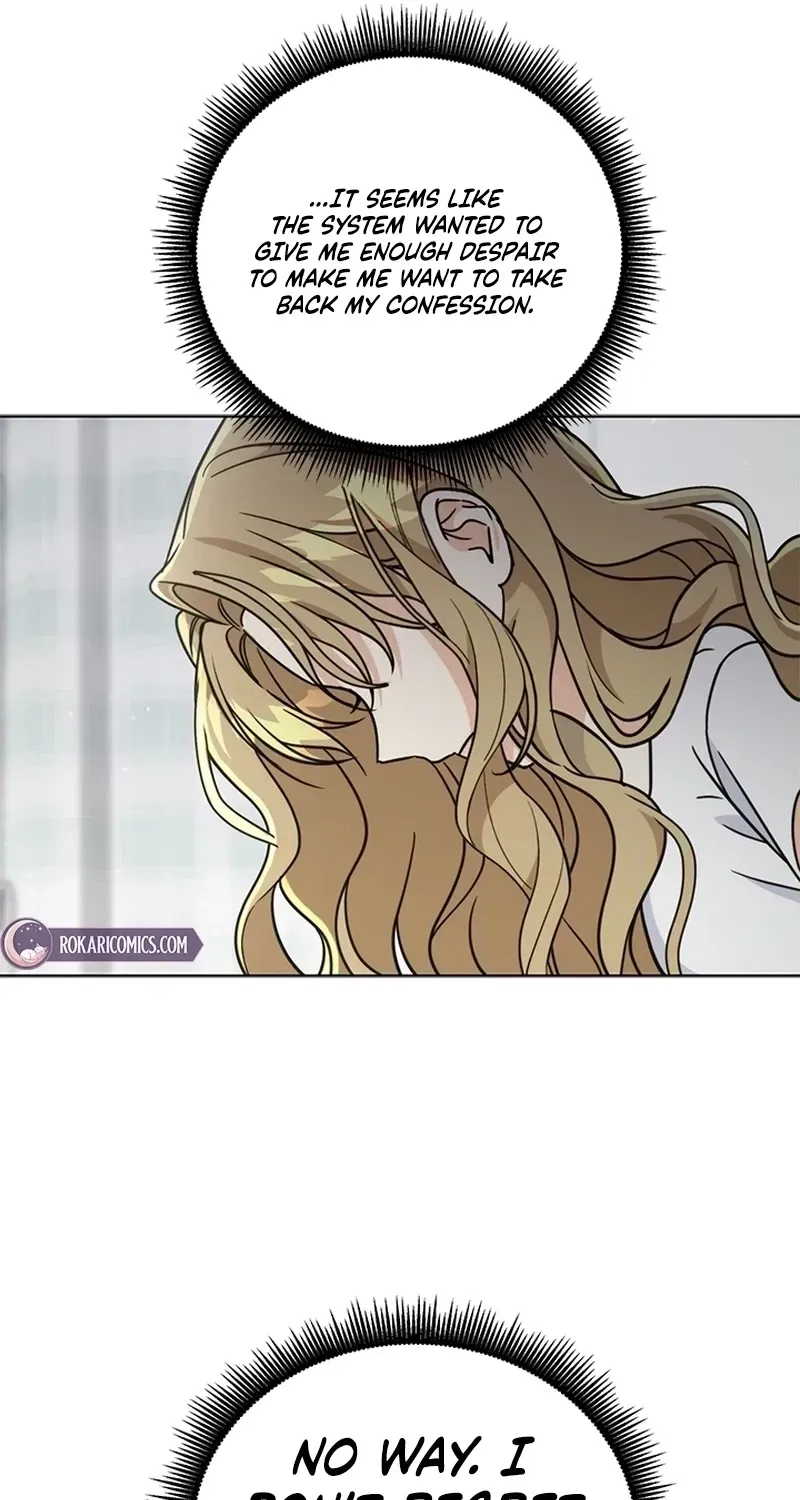 How to Dial Down a Gangster Male Lead Chapter 41 page 41 - 