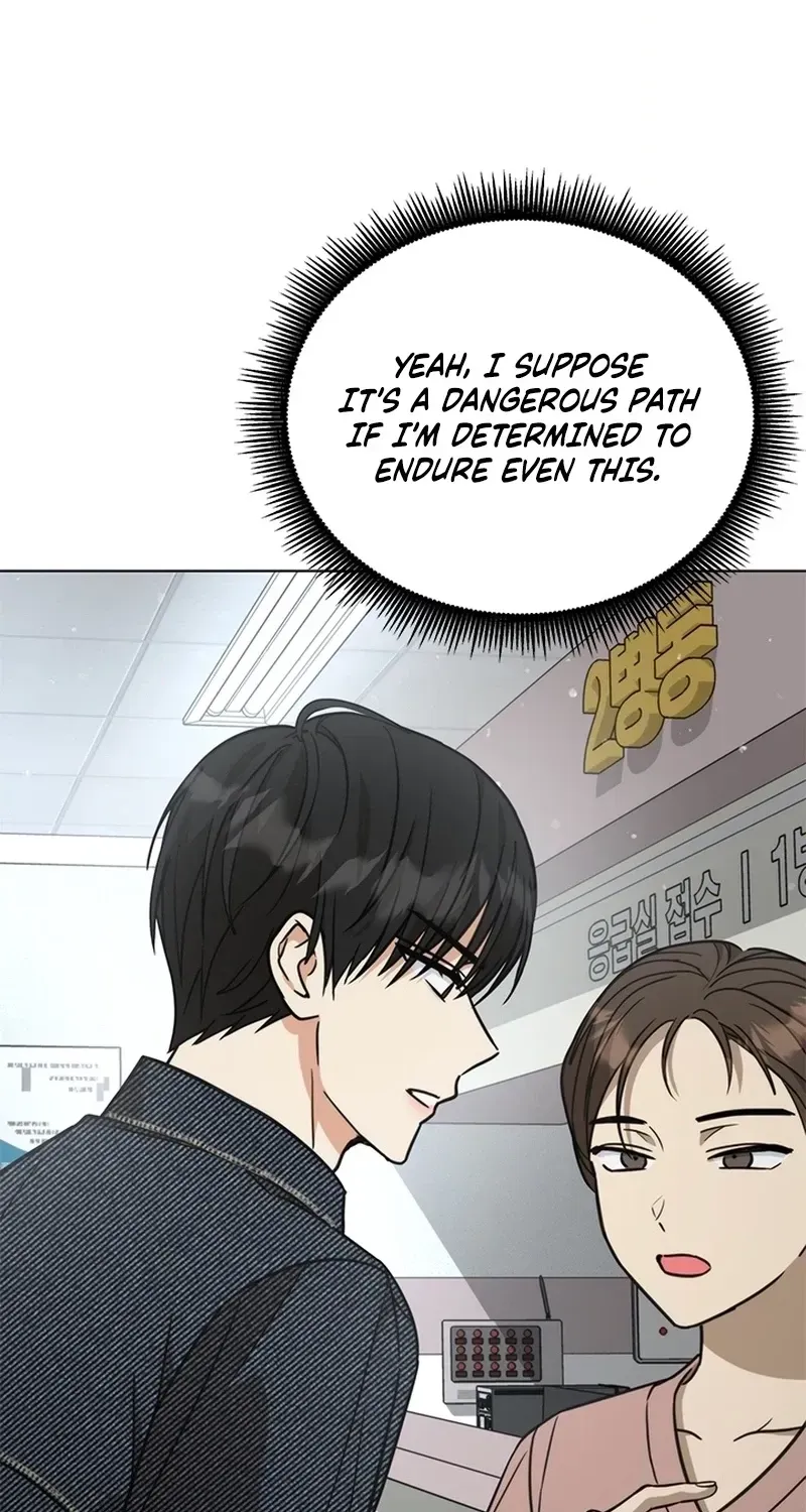 How to Dial Down a Gangster Male Lead Chapter 41 page 43 - 