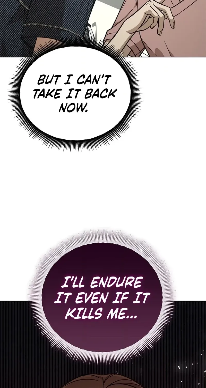 How to Dial Down a Gangster Male Lead Chapter 41 page 44 - 