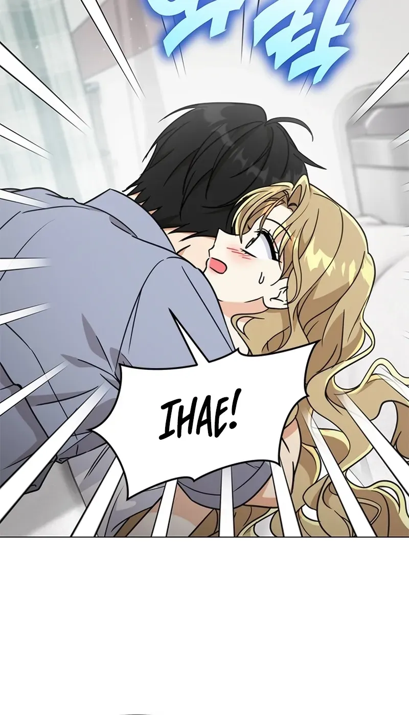 How to Dial Down a Gangster Male Lead Chapter 41 page 6 - 
