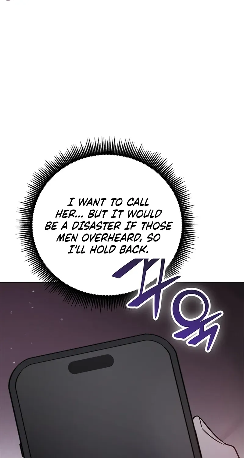 How to Dial Down a Gangster Male Lead Chapter 41 page 51 - 