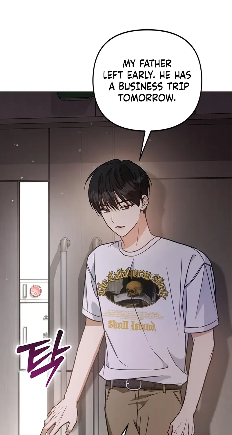 How to Dial Down a Gangster Male Lead Chapter 41 page 53 - 