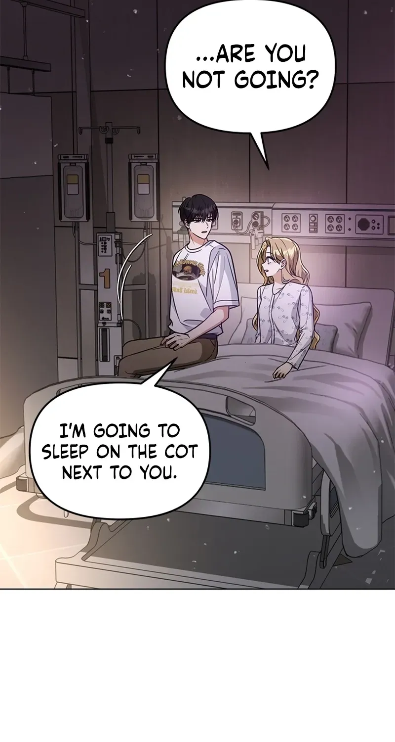 How to Dial Down a Gangster Male Lead Chapter 41 page 55 - 